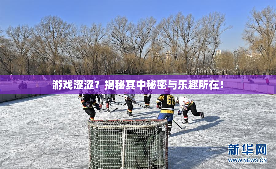 游戏涩涩？揭秘其中秘密与乐趣所在！