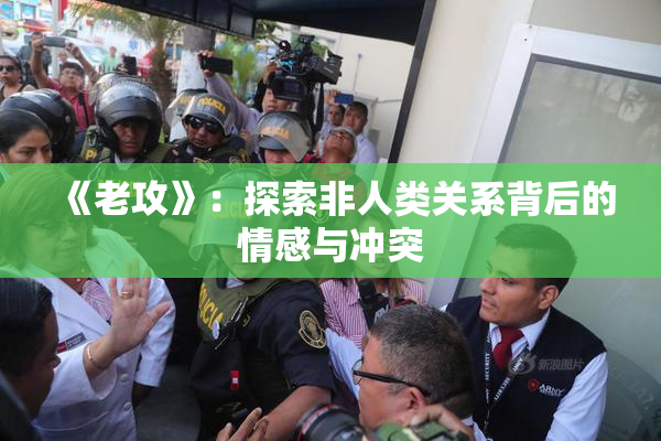 《老攻》：探索非人类关系背后的情感与冲突