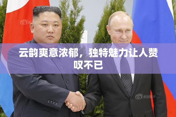 云韵爽意浓郁，独特魅力让人赞叹不已
