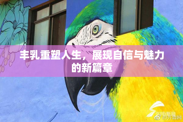 丰乳重塑人生，展现自信与魅力的新篇章