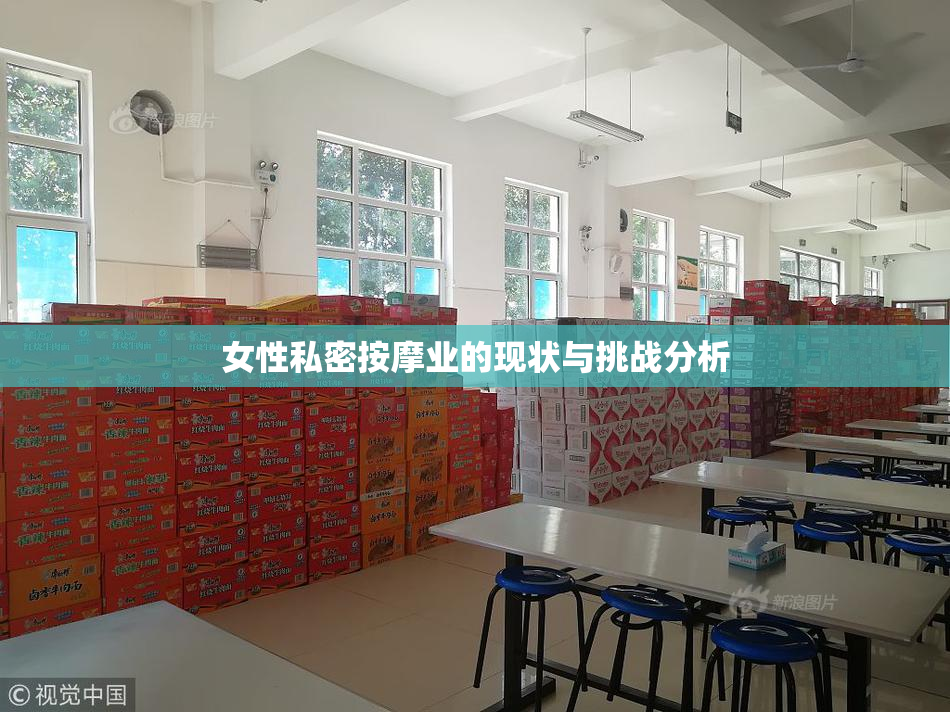 女性私密按摩业的现状与挑战分析