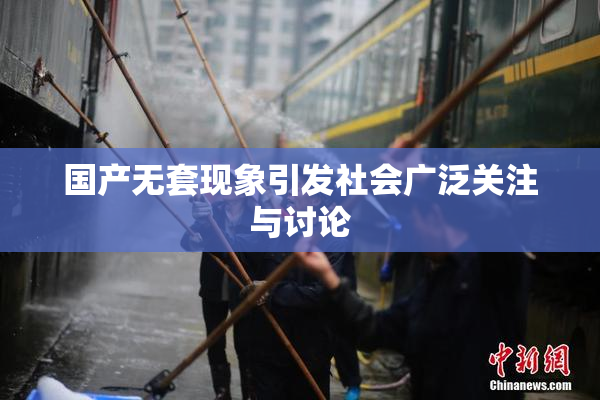 国产无套现象引发社会广泛关注与讨论