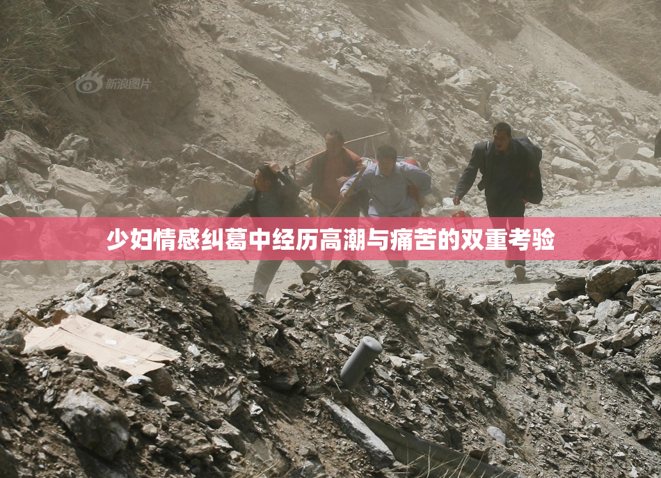 少妇情感纠葛中经历高潮与痛苦的双重考验