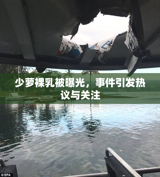 少萝裸乳被曝光，事件引发热议与关注