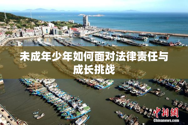 未成年少年如何面对法律责任与成长挑战
