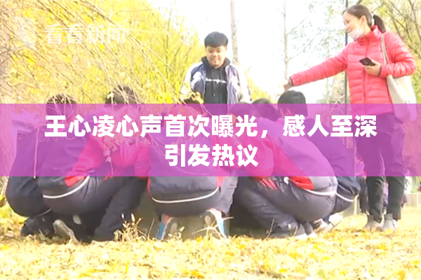 王心凌心声首次曝光，感人至深引发热议