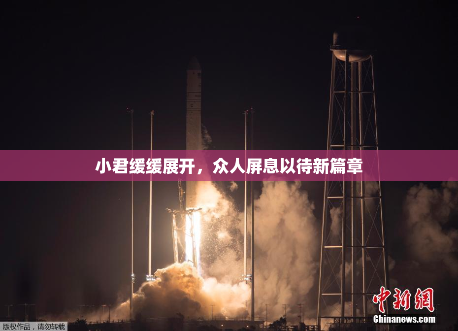 小君缓缓展开，众人屏息以待新篇章
