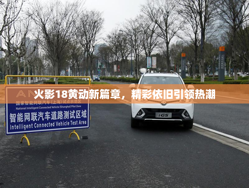 火影18黄动新篇章，精彩依旧引领热潮