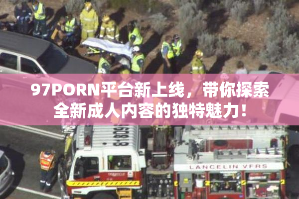 97PORN平台新上线，带你探索全新成人内容的独特魅力！