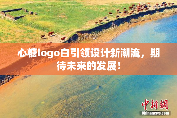 心糖logo白引领设计新潮流，期待未来的发展！