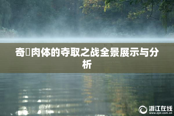 奇犽肉体的夺取之战全景展示与分析