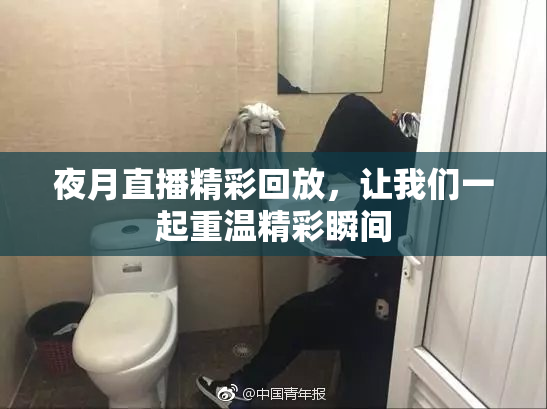 夜月直播精彩回放，让我们一起重温精彩瞬间