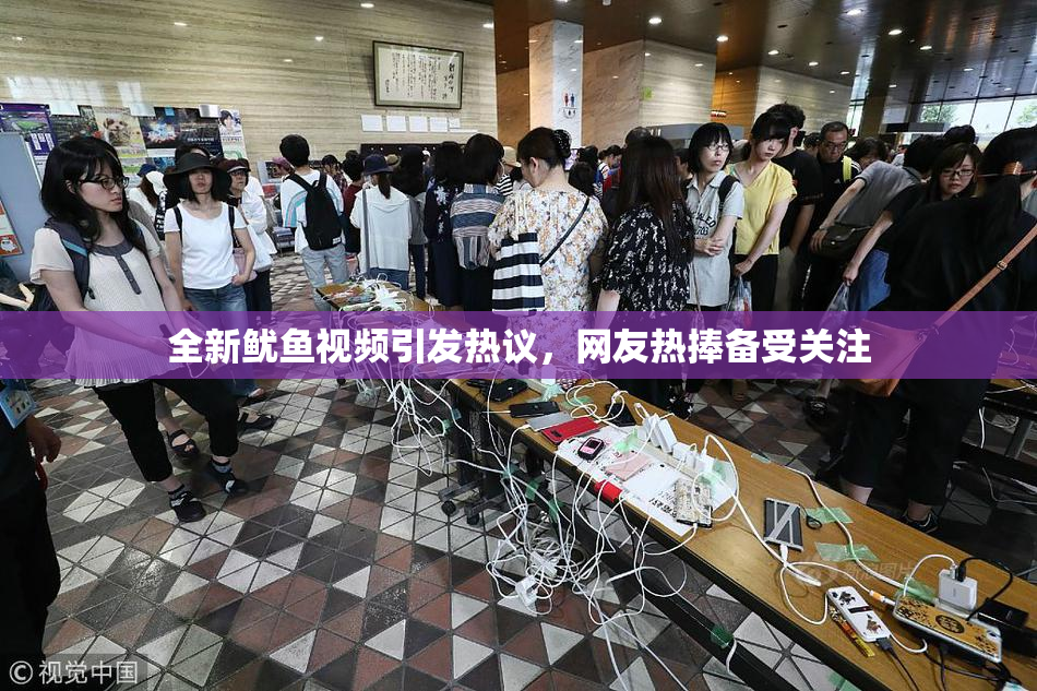 全新鱿鱼视频引发热议，网友热捧备受关注
