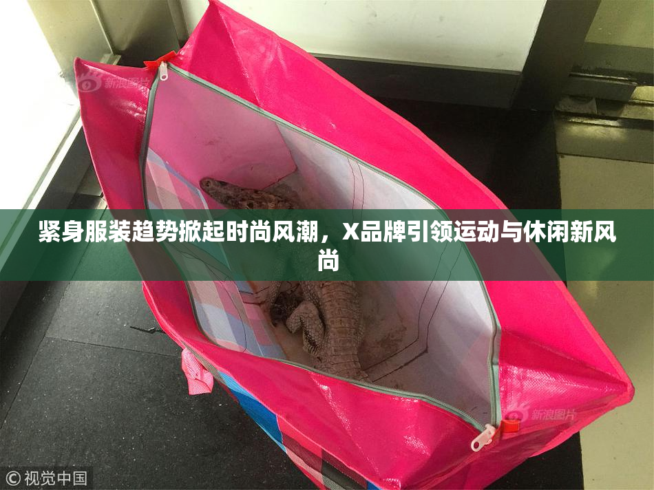 紧身服装趋势掀起时尚风潮，X品牌引领运动与休闲新风尚