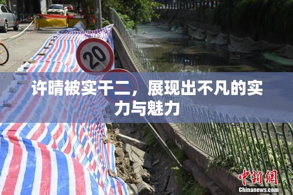 许晴被实干二，展现出不凡的实力与魅力