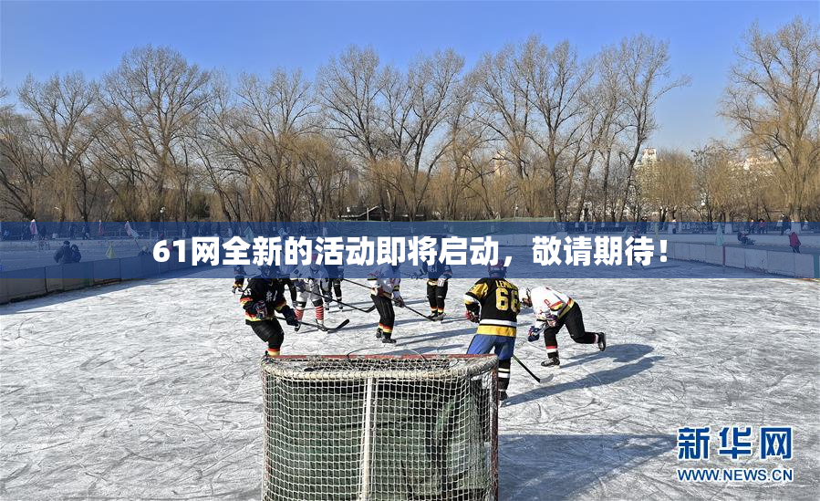 61网全新的活动即将启动，敬请期待！
