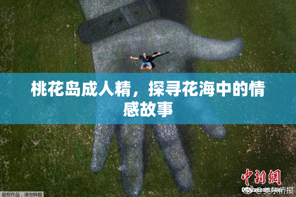 桃花岛成人精，探寻花海中的情感故事