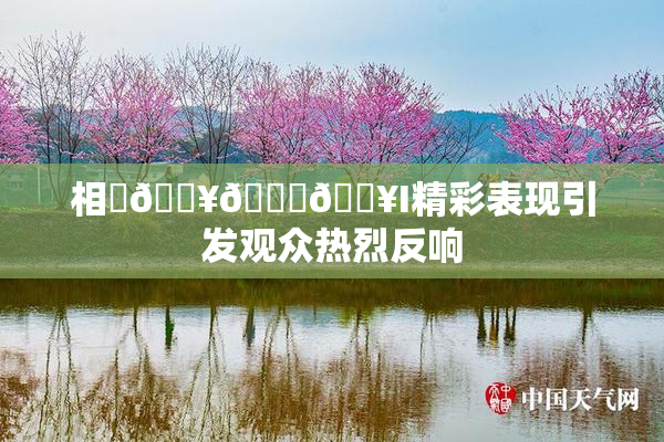 相沢🔥🍑🔥I精彩表现引发观众热烈反响