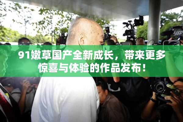 91嫩草国产全新成长，带来更多惊喜与体验的作品发布！