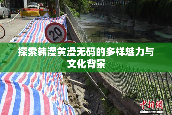 探索韩漫黄漫无码的多样魅力与文化背景