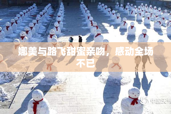 娜美与路飞甜蜜亲吻，感动全场不已