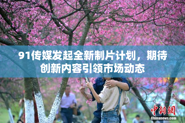 91传媒发起全新制片计划，期待创新内容引领市场动态