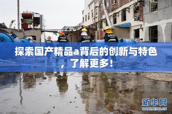 探索国产精品a背后的创新与特色，了解更多！