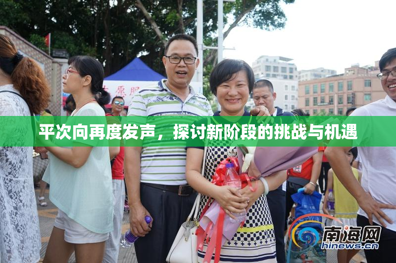 平次向再度发声，探讨新阶段的挑战与机遇