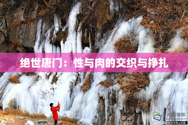 绝世唐门：性与肉的交织与挣扎