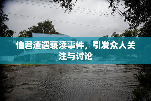 仙君遭遇亵渎事件，引发众人关注与讨论