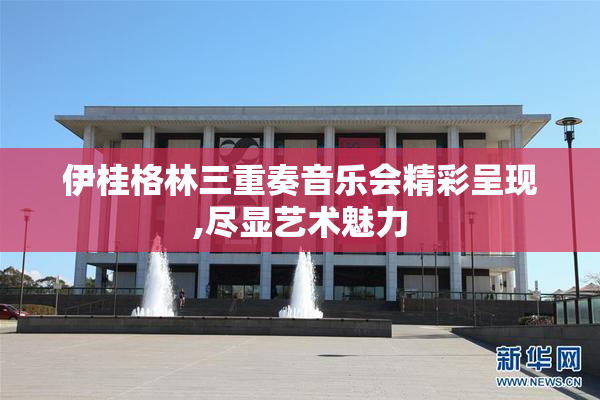 伊桂格林三重奏音乐会精彩呈现,尽显艺术魅力