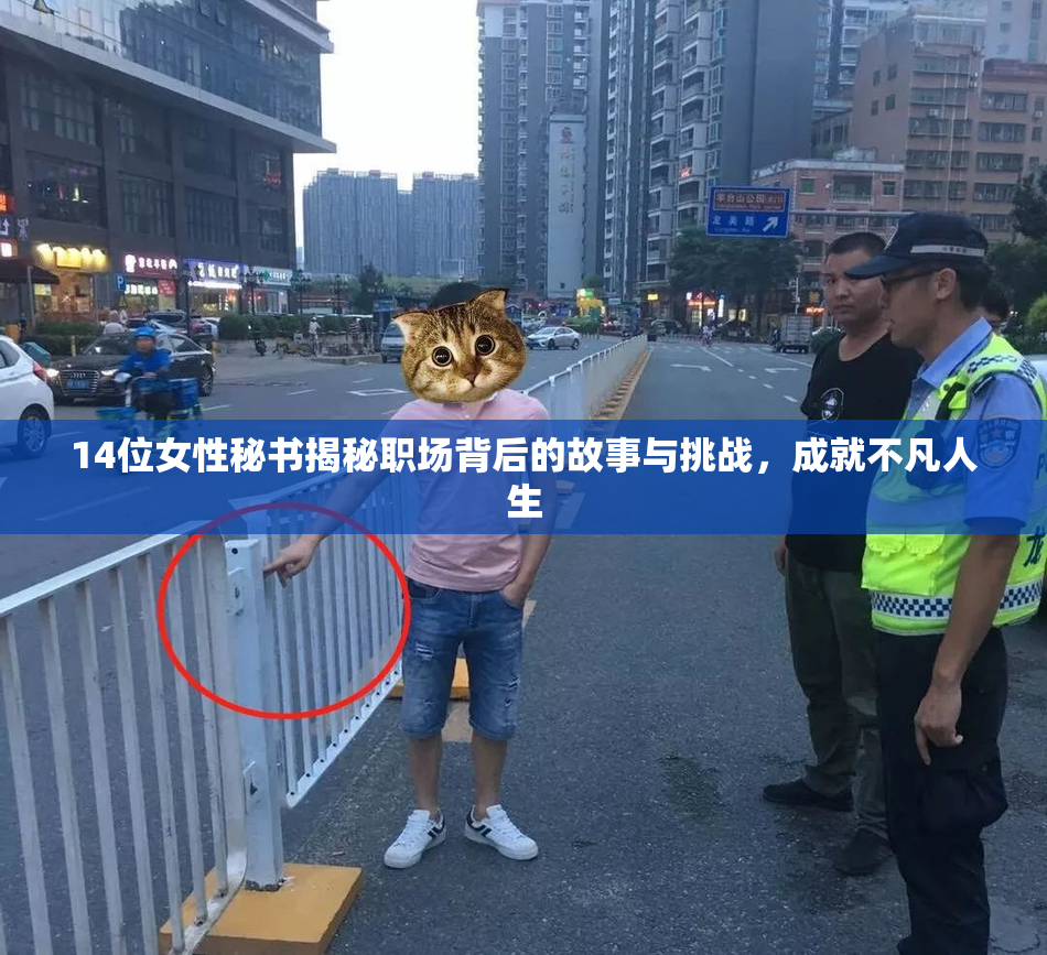 14位女性秘书揭秘职场背后的故事与挑战，成就不凡人生