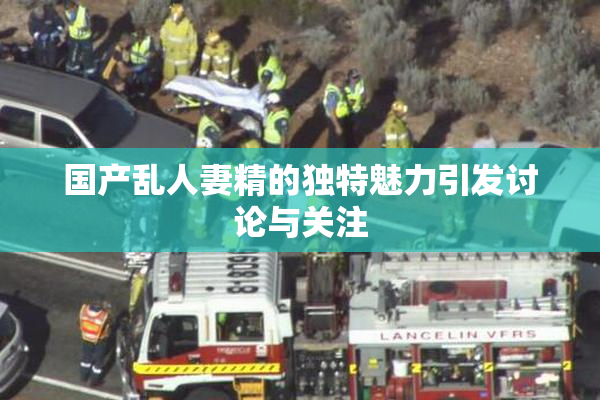 国产乱人妻精的独特魅力引发讨论与关注