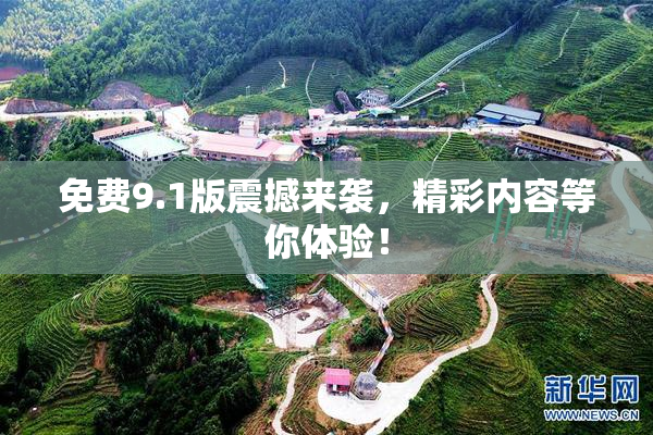 免费9.1版震撼来袭，精彩内容等你体验！