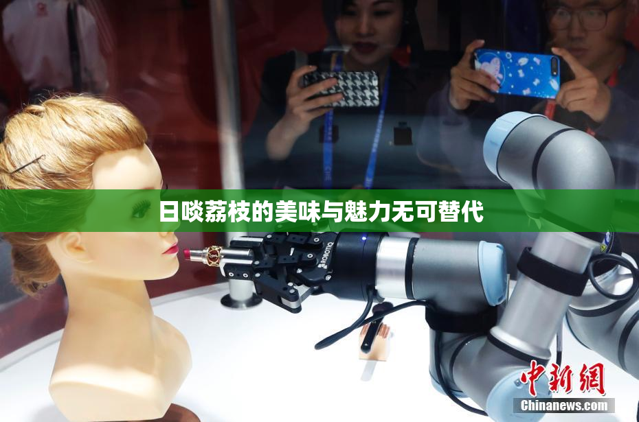 日啖荔枝的美味与魅力无可替代