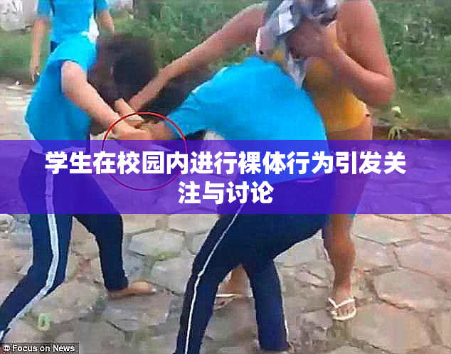 学生在校园内进行裸体行为引发关注与讨论