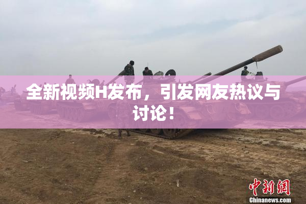 全新视频H发布，引发网友热议与讨论！