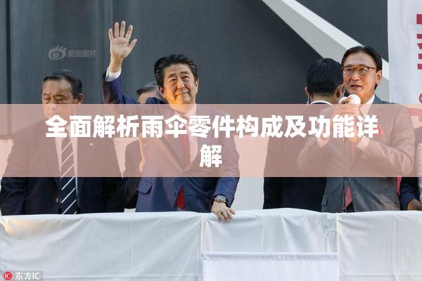 全面解析雨伞零件构成及功能详解