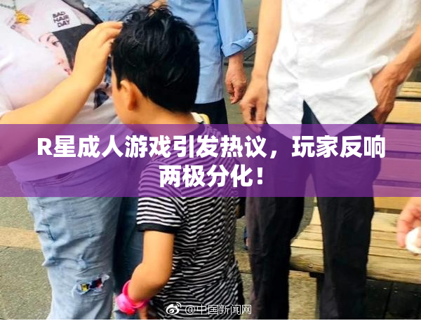 R星成人游戏引发热议，玩家反响两极分化！