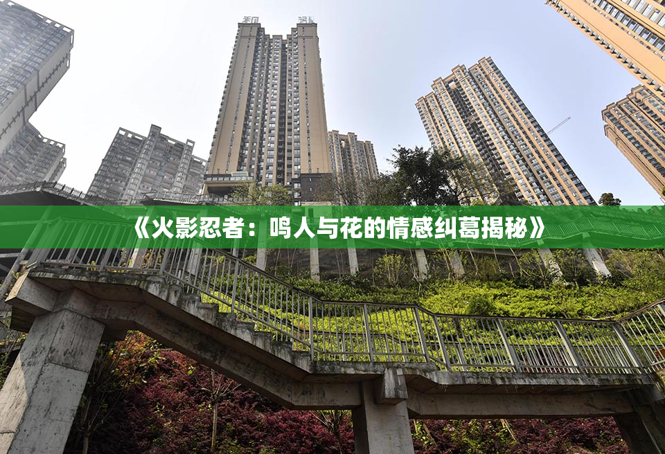 《火影忍者：鸣人与花的情感纠葛揭秘》