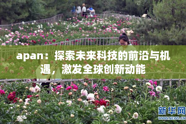 apan：探索未来科技的前沿与机遇，激发全球创新动能