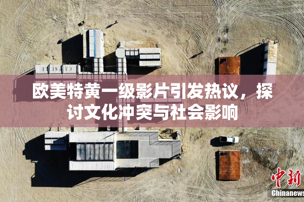 欧美特黄一级影片引发热议，探讨文化冲突与社会影响