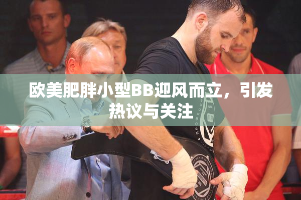 欧美肥胖小型BB迎风而立，引发热议与关注