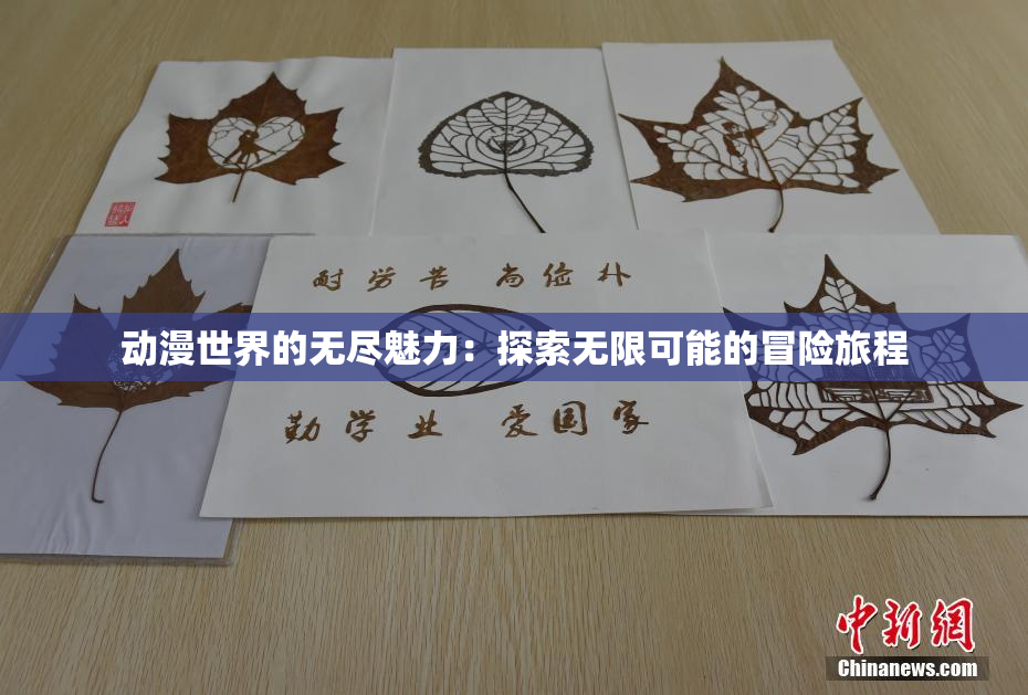 动漫世界的无尽魅力：探索无限可能的冒险旅程