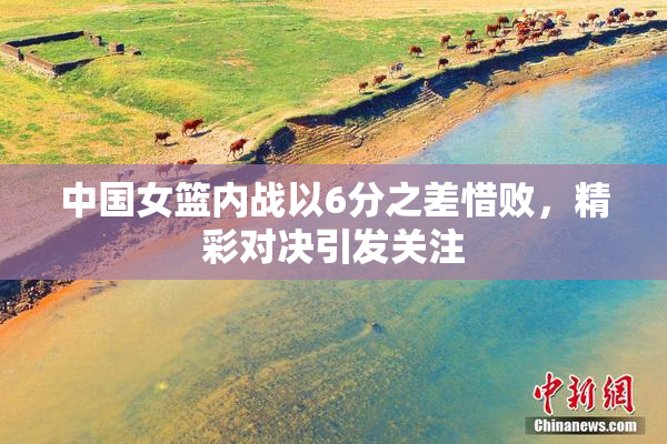 中国女篮内战以6分之差惜败，精彩对决引发关注
