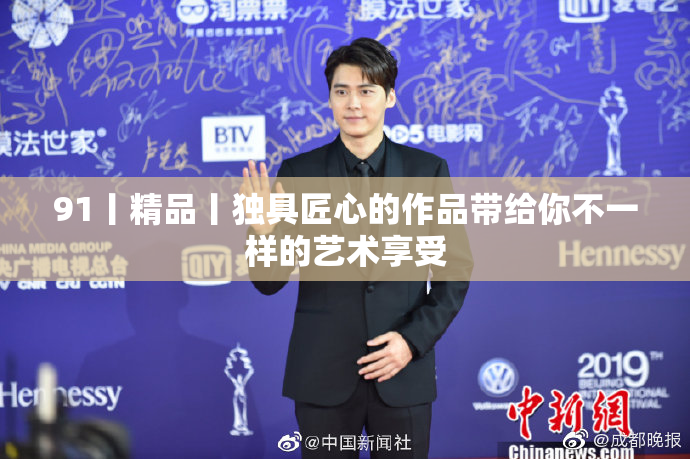 91丨精品丨独具匠心的作品带给你不一样的艺术享受