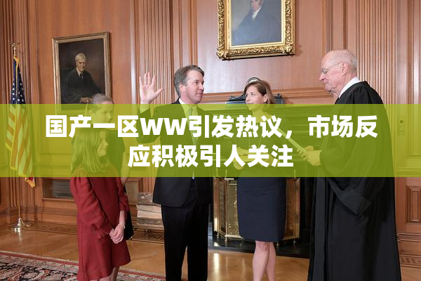 国产一区WW引发热议，市场反应积极引人关注