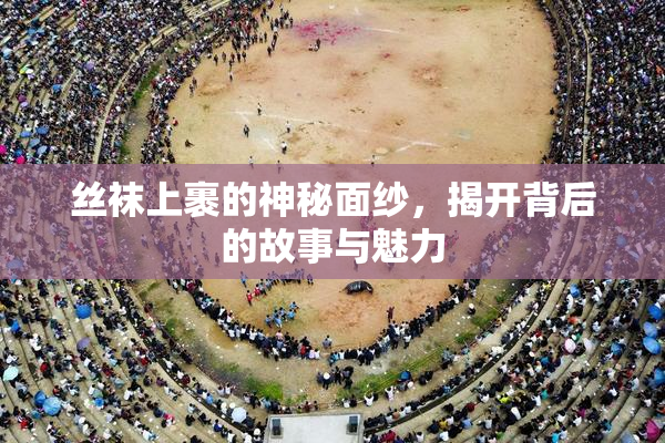 丝袜上裹的神秘面纱，揭开背后的故事与魅力