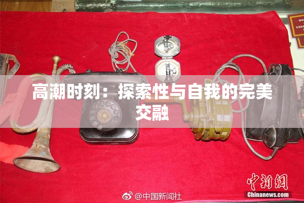 高潮时刻：探索性与自我的完美交融