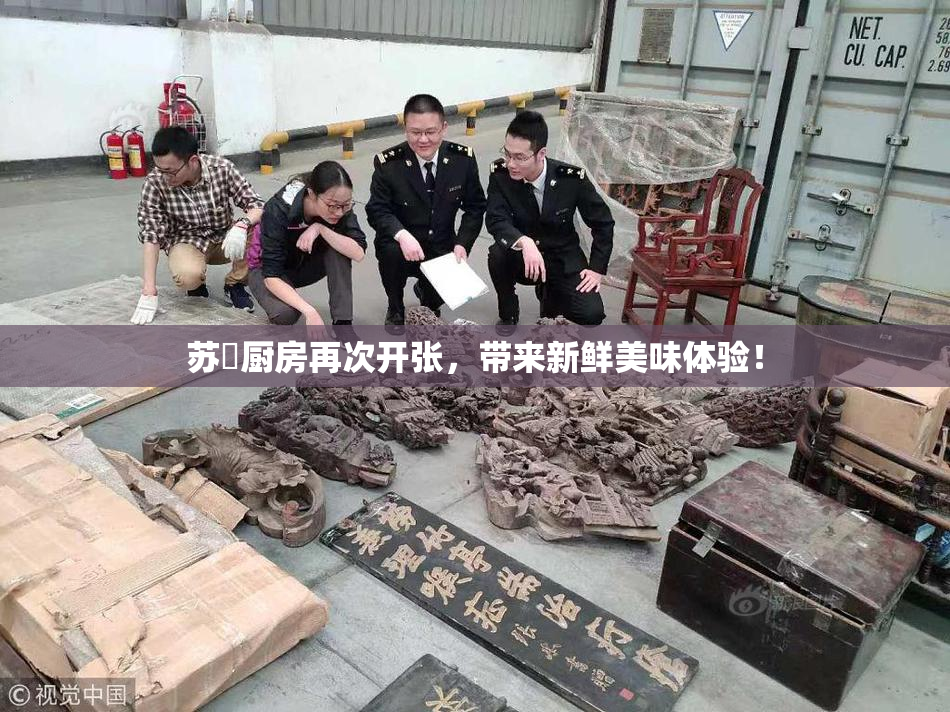苏玥厨房再次开张，带来新鲜美味体验！